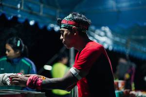 BIB: 
                            <button type="button" onclick="openModal(28158534)" class="btn btn-primary btn-sm float-right btn-popup" data-toggle="modal" data-target=".modal-high-quality">
                        <i class="fas fa-shopping-cart"></i> Add to Cart
                    </button>
                                            <button type="button" onclick="isThisMe(28158534, true)" class="btn btn-success btn-sm float-right btn-popup btn-isme hidden" data-toggle="tooltip" data-placement="bottom" title="นี่คือรูปของคุณใช่ไหม คลิกที่นี่เพื่อเอาเข้าอัลบั้ม">
                        <i class="fas fa-plus"></i> Add to album
                    </button>
                    <button type="button" onclick="isThisMe(28158534, false)" class="btn btn-warning btn-sm float-right btn-popup btn-isnotme hidden">
                        <i class="fas fa-ban"></i> Remove from album
                    </button>